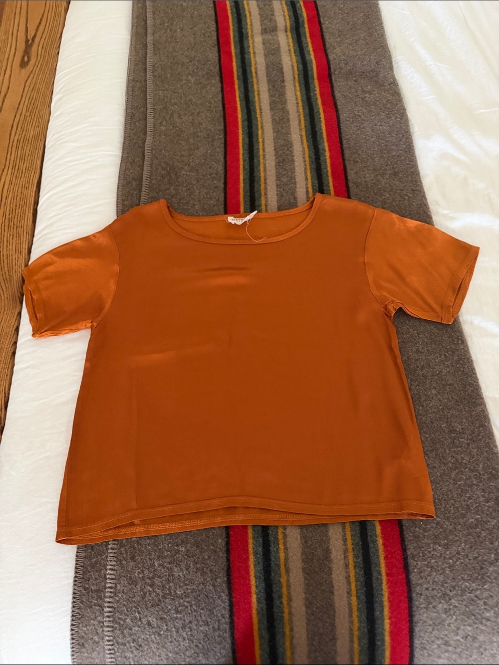 Anthropologie Nation Top SM